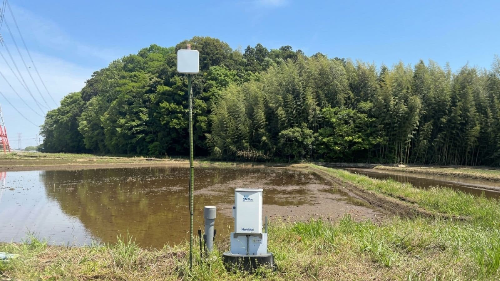 今シーズンもIIJさまと共同研究