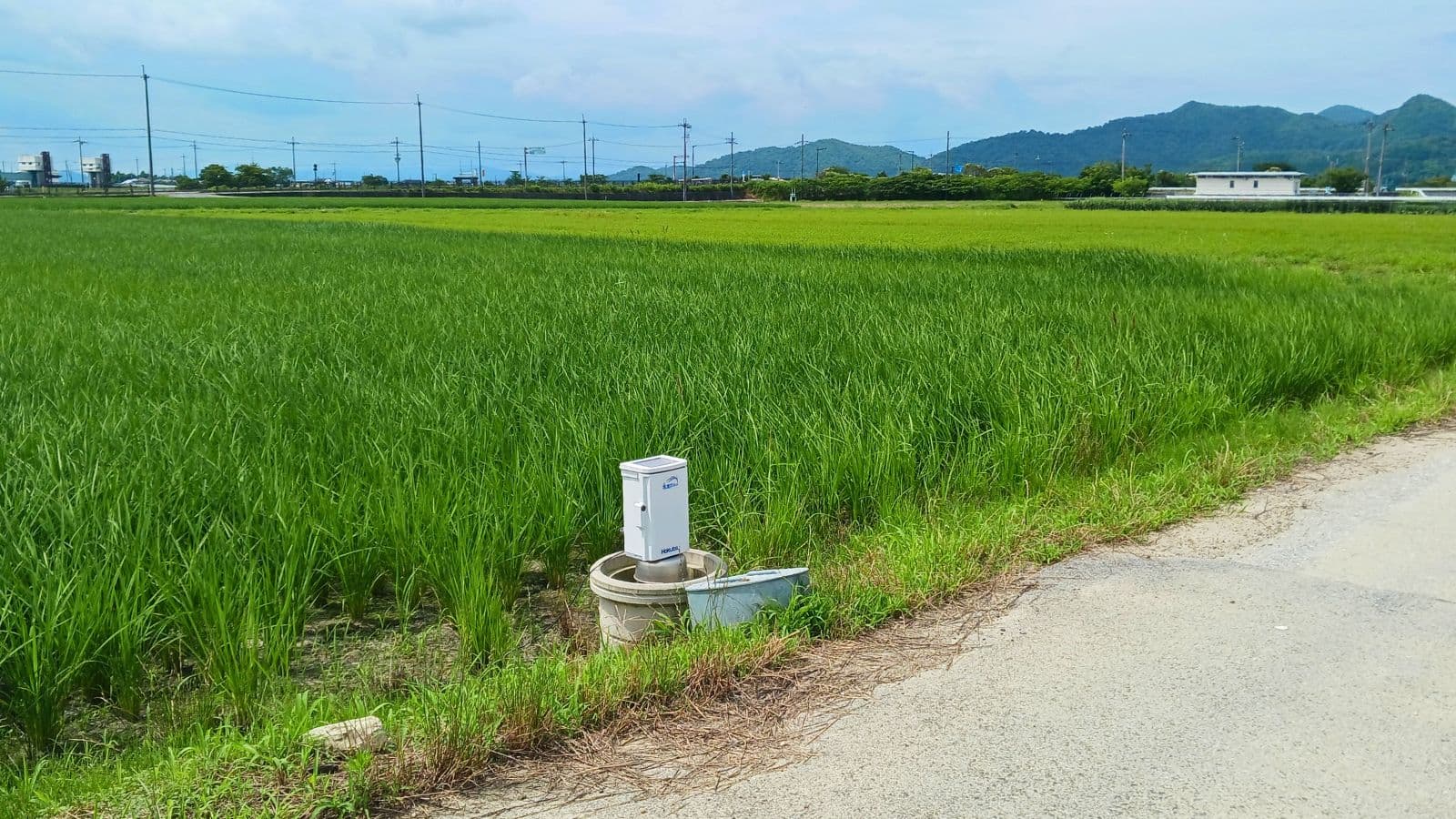 100台超えで稼働中