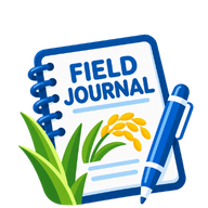 FIELD JOURNAL