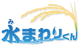 水まわりくんロゴ