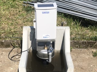 愛知県豊川市