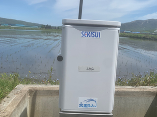 北海道深川市