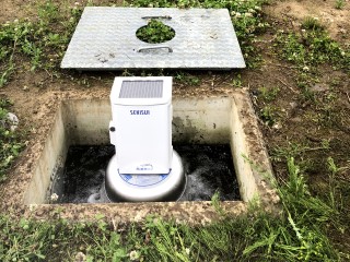 北海道雨竜郡
