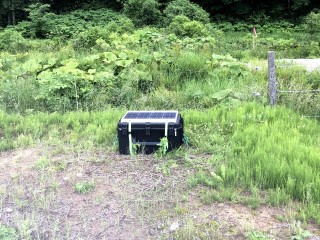 北海道雨竜郡