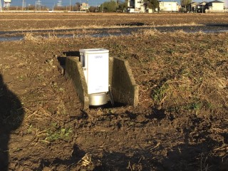 埼玉県坂戸市