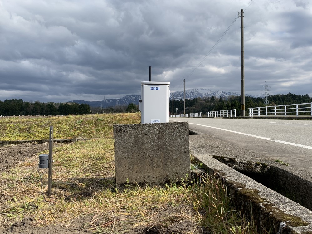 富山県黒部市