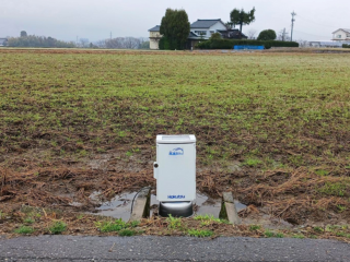 富山県黒部市