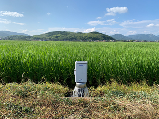 山口県防府市