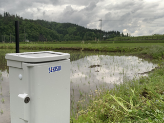 秋田県北秋田市