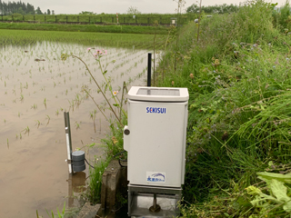 秋田県北秋田市