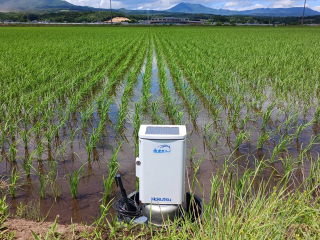 岩手県八幡平市