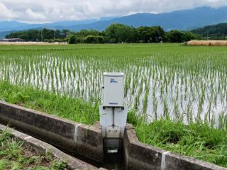 長野県塩尻市