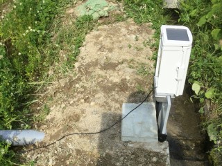 新潟県十日町市