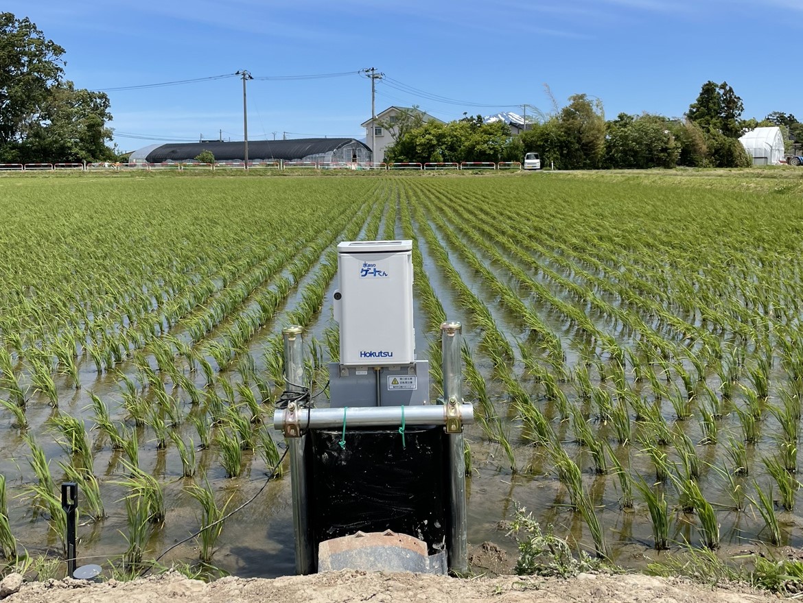 山形県東田川郡